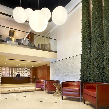 Embassy Suites Baltimore Inner Harbor Zewnętrze zdjęcie