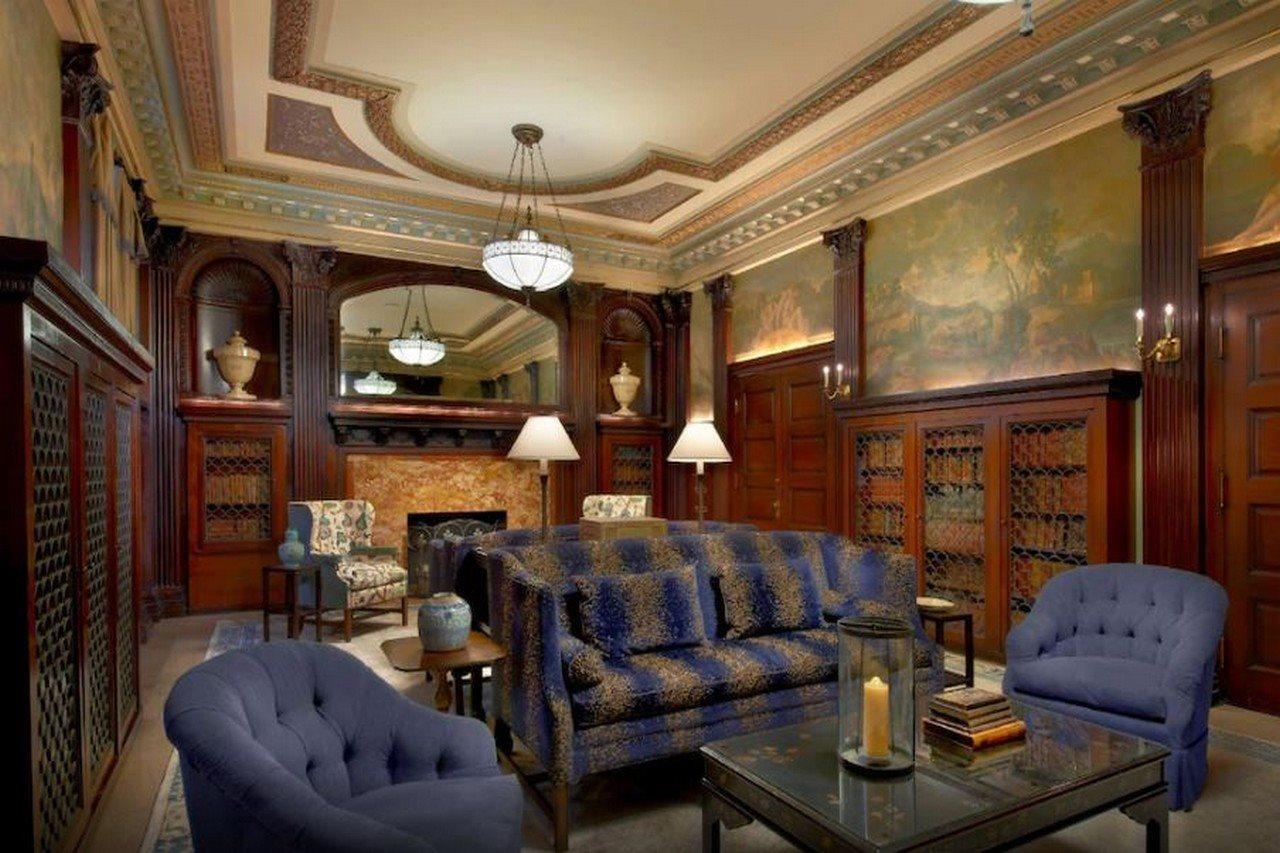 Embassy Suites Baltimore Inner Harbor Zewnętrze zdjęcie