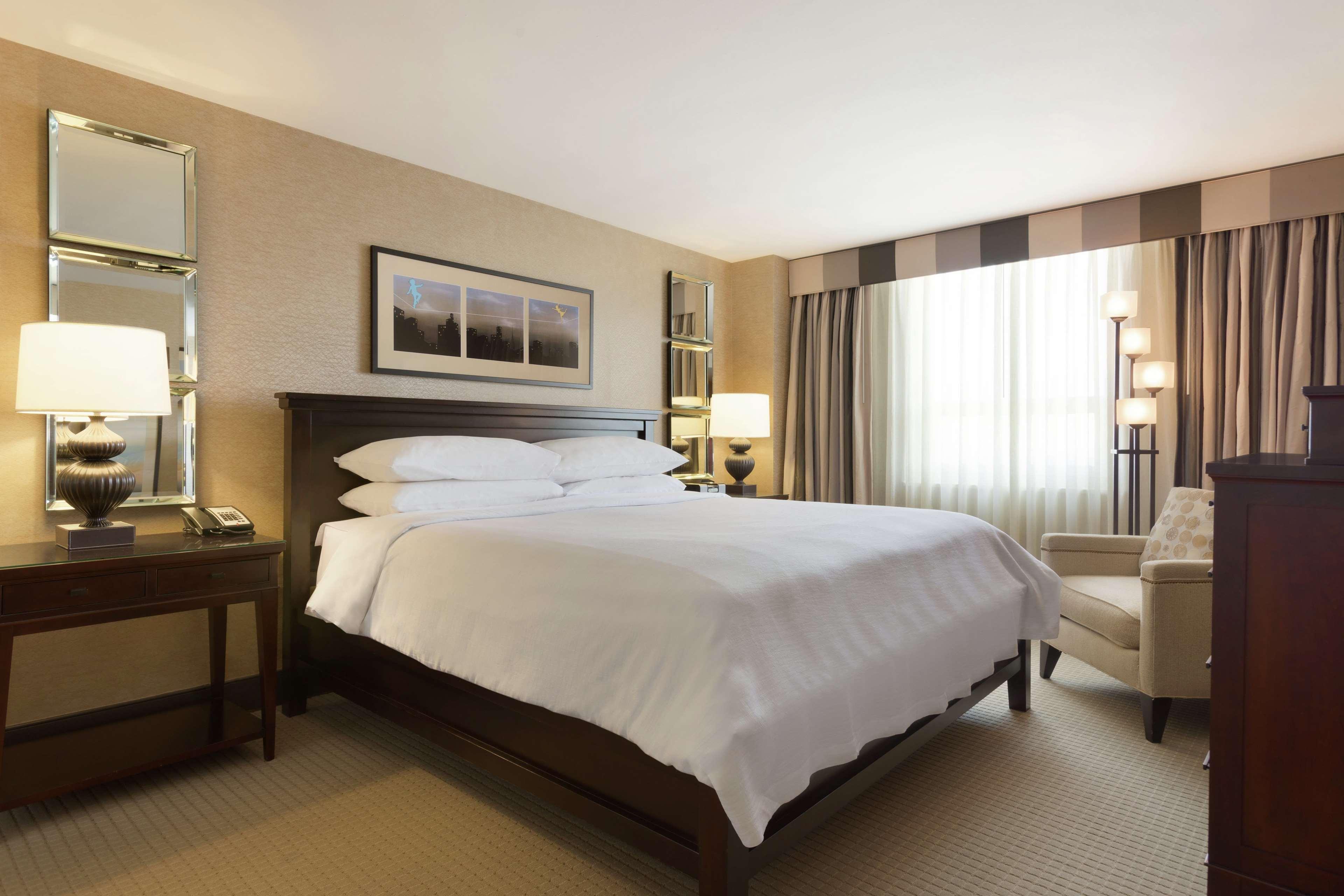 Embassy Suites Baltimore Inner Harbor Zewnętrze zdjęcie